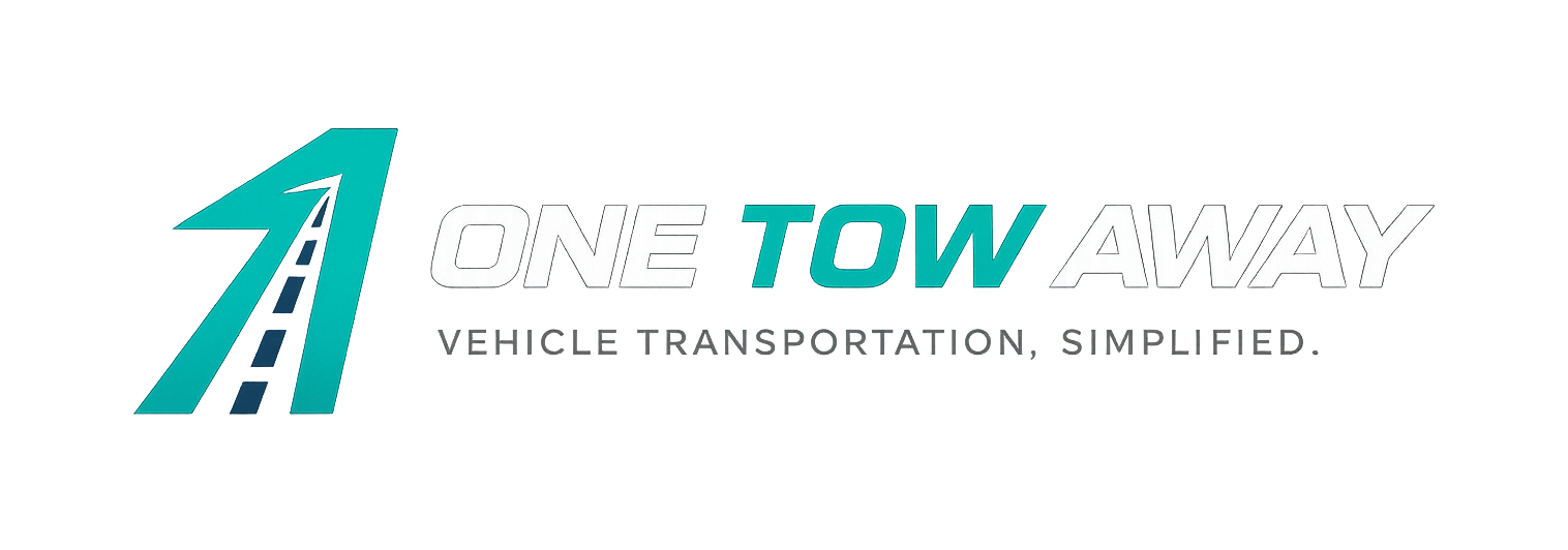 One Tow Away